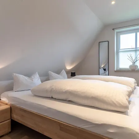 Feriehus Friesenhus Hauke 37 Böhl