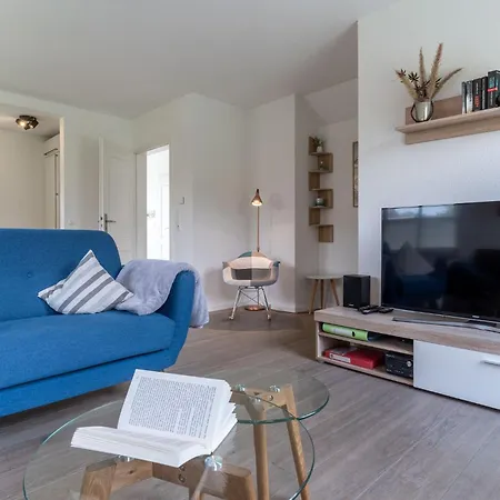 Friesenhus Hauke 37 Holiday home Bohl